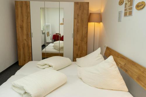 Navis Apartment | Wohnung Gruenberg 144 - Naviser Huette