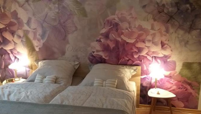 Nordwestliche Außenstadt Apartment | Wohnung im Dreistädteeck
