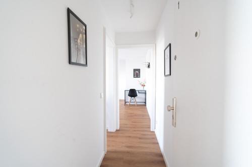 Altstadt Apartment | Wohnung im Zentrum von Koblenz