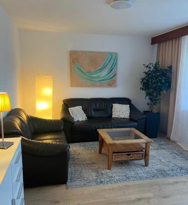 Kreuzwertheim Apartment | Wohnung in Kreuzwertheim