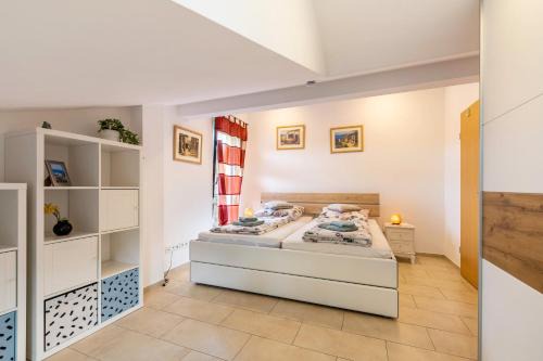 Wald Apartment | Wohnung mit 3 Schlafzimmern