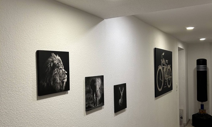 Thaur Apartment | Wohnung mit Stil im Herzen Tirols