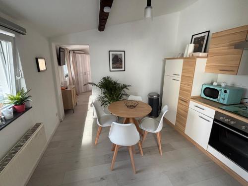 Rhein-Erft-Kreis District Apartment | Wohnung nähe Phantasialand und Köln