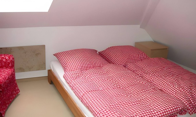Bad Urach Apartment | Wohnung Schlossblick, 40qm, max. 2 Personen