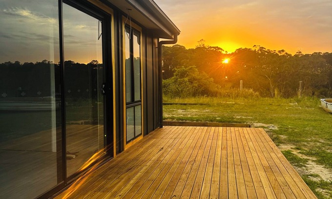 East Lynne Other | Wombat Creek Retreat