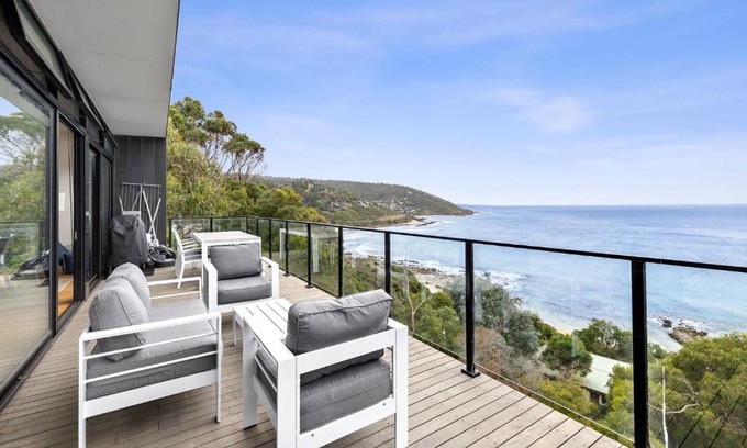 Wye River House | Wonder Wye