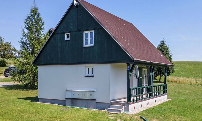 Rudnik House | Wonderful private villa for 8 guests with WIFI, pool, TV, terrace, pets allowed and parking