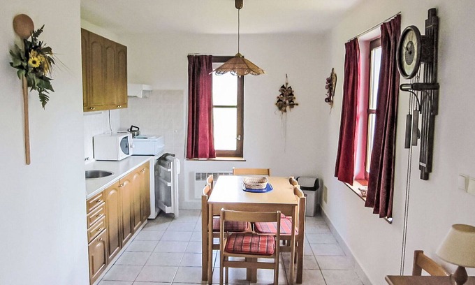 Starkov House | Wonderful private villa for 8 people with pool, WIFI, TV, patio, panoramic view and parking