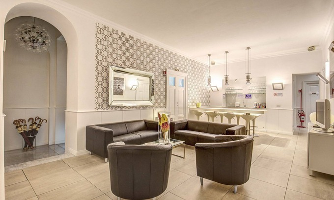 Rome City Centre Apartment | wonderful apartment in the heart of Rome ENJOY