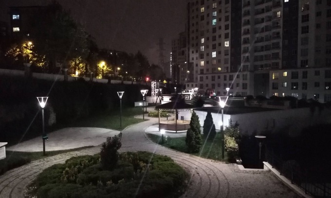 Esenyurt Apartment | Wonderful apartment in a lively place