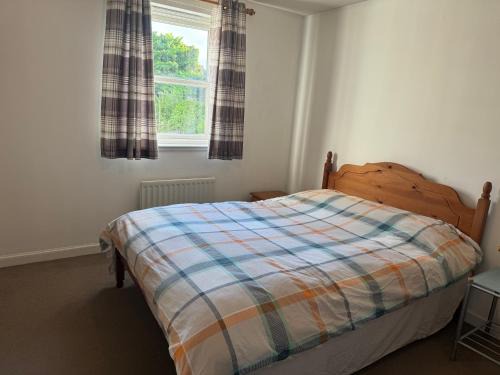 Central Aberdeen Apartment | Wonderful flat and roommate