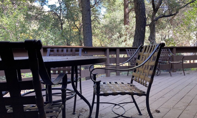 Sedona Condo | Wonderful home in the heart of Oak Creek Canyon.
