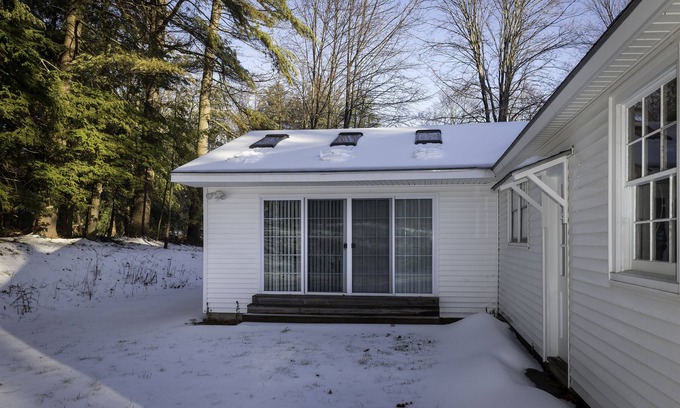 West Brattleboro House | Wonderful Private Home In West Brattleboro Off Of Route 9