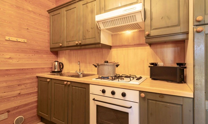 Madesimo House | Wonderful private villa for 7 people with WIFI, TV and pets allowed