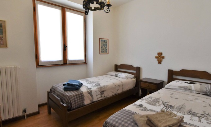 Poira di Dentro House | Wonderful private villa for 6 people with WIFI, TV and terrace