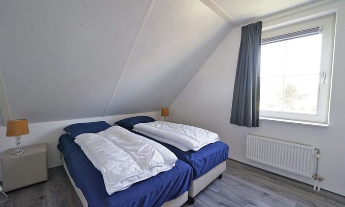 Susteren House | Wonderful private villa for 12 people with pool, WIFI, TV, terrace and parking