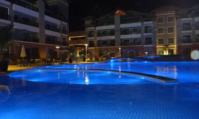 Porto das Dunas Apartment | Wonderful Vacation in Porto das Dunas