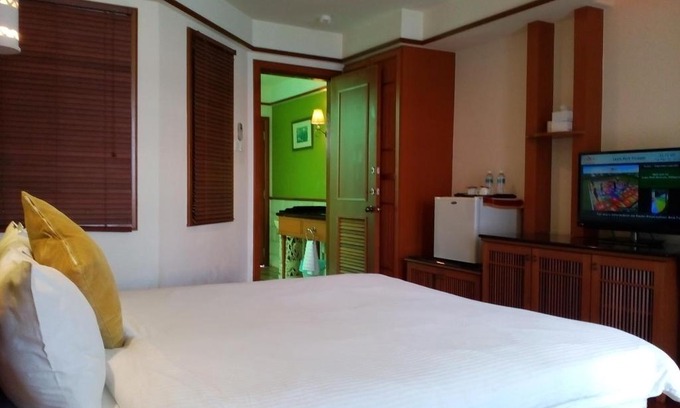 Taman Tanjung House | Wonderland Private Chalet at Port Dickson