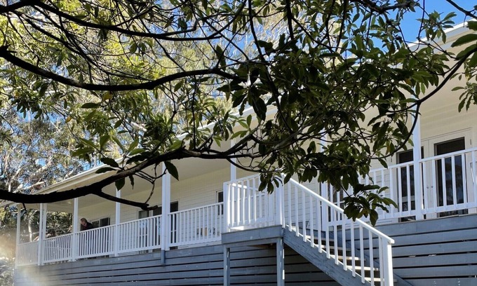 Metung House | Wongara Cottage