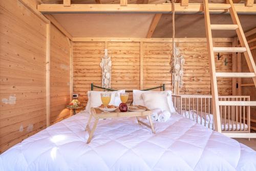 Topolia Ski Chalet | Wooden House Apartments