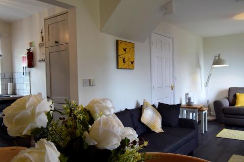 Rumburgh House | Woodlands View