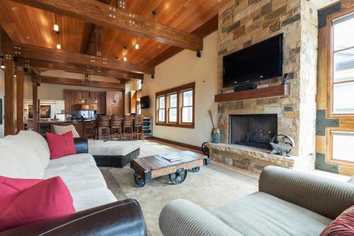 Downtown Park City House | Woodside Villa