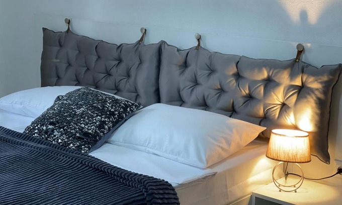 Didube Apartment | Woody