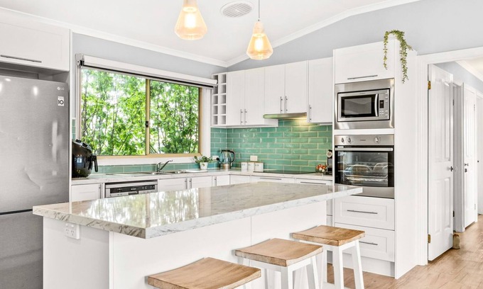 Cape Woolamai House | Woolamai Seaside Serenity