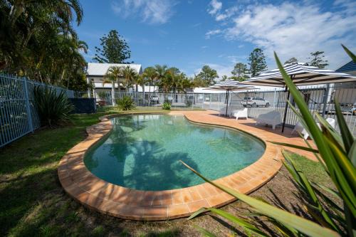 Woolgoolga Hotel | Woolgoolga Coast Motel