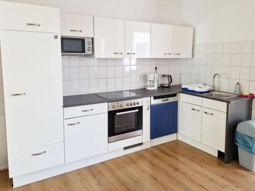 Leverkusen Apartment | Work & Stay Apartments in Leverkusen