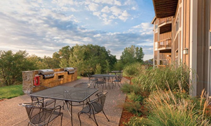 Hanover Resort | WorldMark Galena, 1 Bedroom Condo