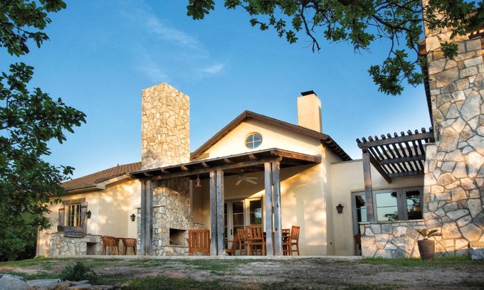 Ingram Resort | WorldMark Hunt – Stablewood Springs Resort