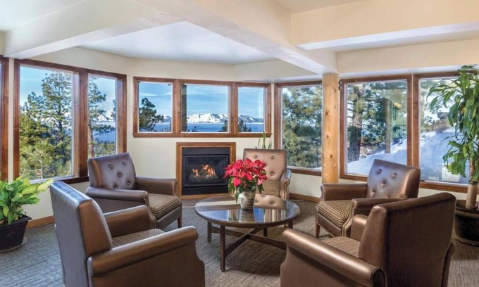 Tahoe Village Resort | WorldMark Lake Tahoe n