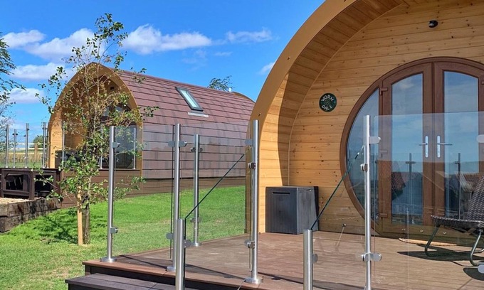 Low Catton House | Worm Dale by Interhome