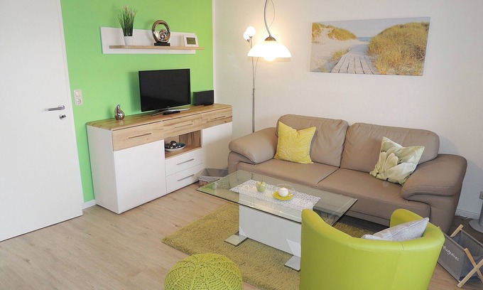 Steinwarder Apartment | Wow.