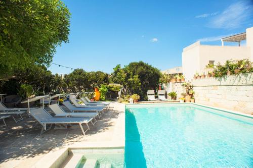 Diso Villa | Wp RELAIS LOCANDA FIORE DI ZAGARA