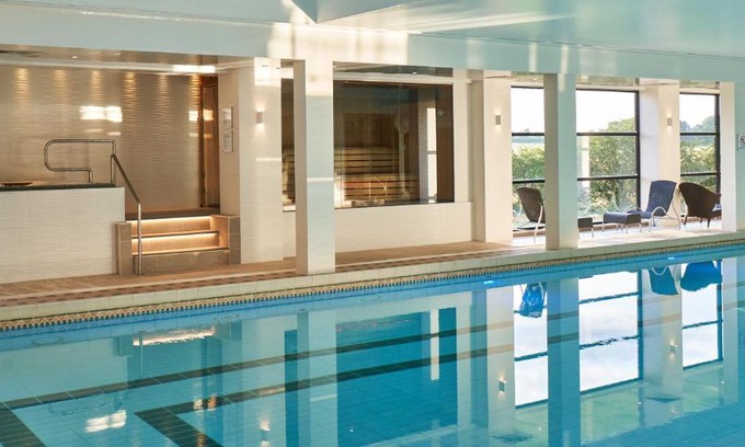 Appley Bridge Hotel | Wrightington Hotel, Health Club & Spa