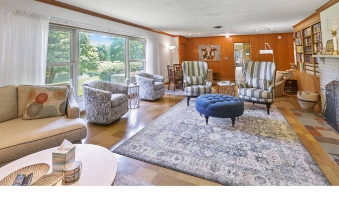 Irwin House | Wrightsville Estate S