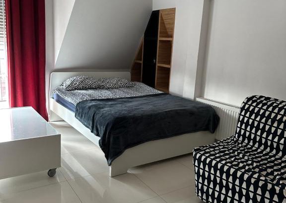 Zielona Gora Apartment | Wrocławska Studio