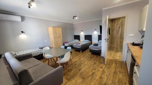 Checiny Apartment | Wrzosowe Wzgórze - Nowe Studia i Apartamenty