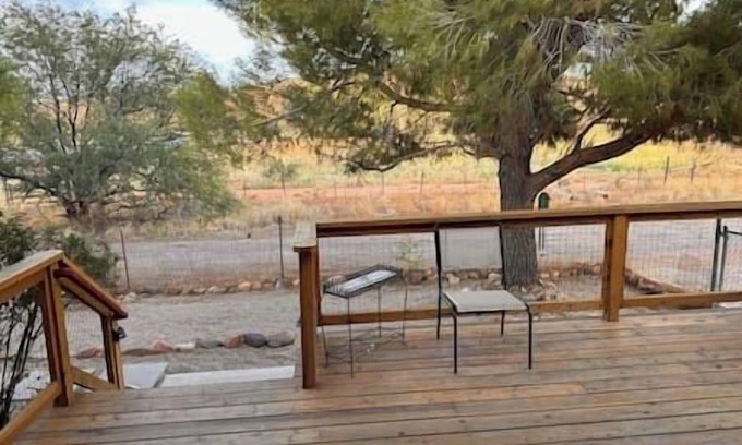 Cornville Other | WSR: Avalon Mist, An Experience near Sedona