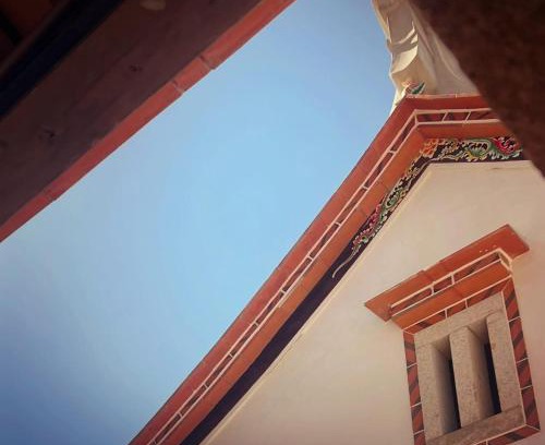 Shuitou Village House | Wuhe Hotel