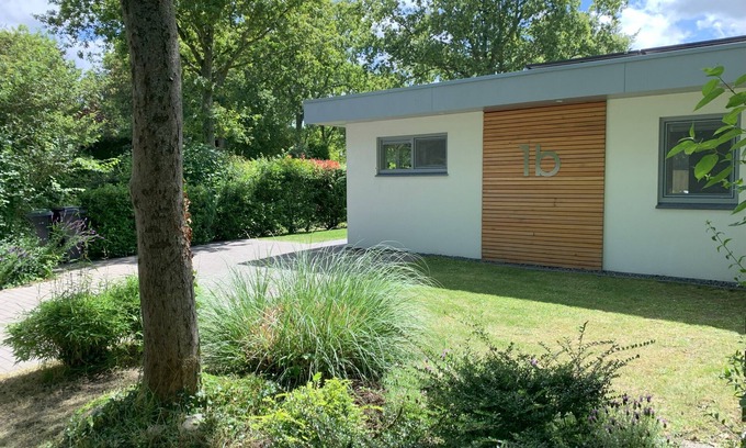 Oostkapelle House | Wunderschönes Ferienhaus für 4 Personen in Ruhiger Lage Nahe dem Strand