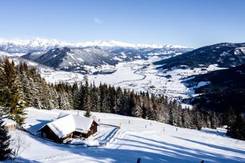 Sankt Margarethen im Lungau House | Wurzelhütte