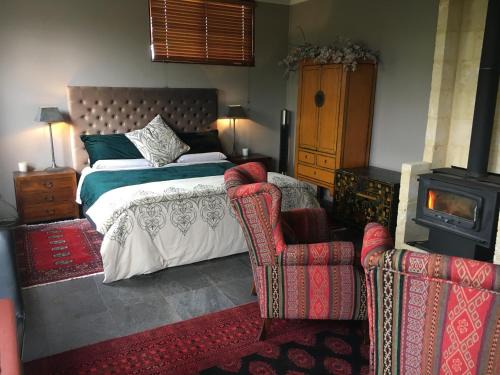Forest Range Apartment | Wyndbourne Park