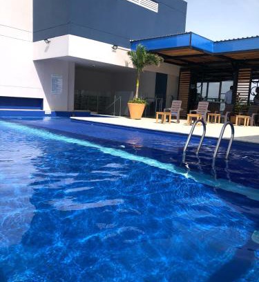 Urbanizacion Eliana Hotel | Wyndham Garden Cartagena