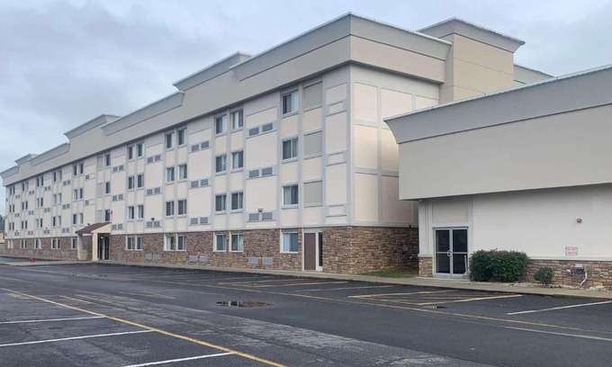 Dover Hotel | Wyndham Garden Dover