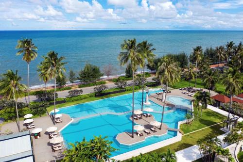 Pak Nam Pran Hotel | Wyndham Hua Hin Pranburi Resort & Villas