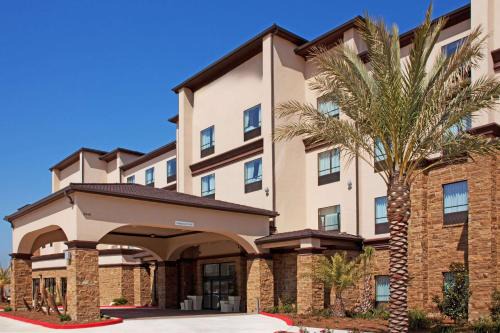 Lake Charles Hotel | Wyndham Lake Charles