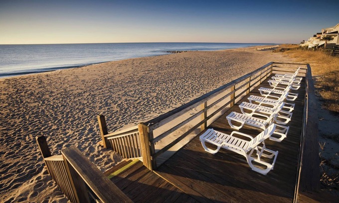 Ocean Ridge Condo | Wyndham Ocean Ridge | Five 2BR/2BA Suites